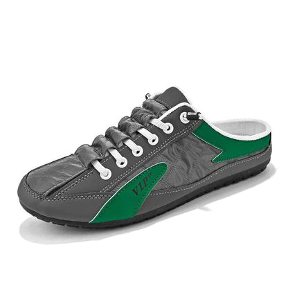 Casual Shoes - Half Slipper Style